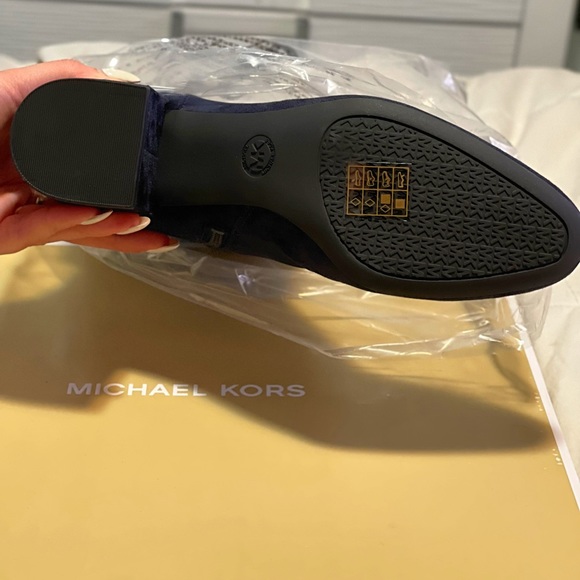 Women's Braden High Heel Boots - Picture 4 of 4